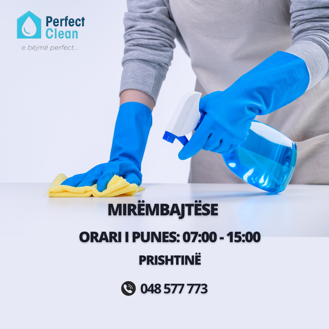 Mirëmbajtëse